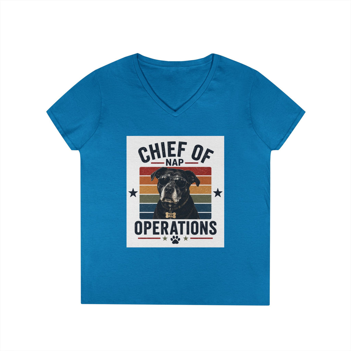 Chief of Nap Operations