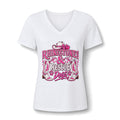 Rhinestones & Rescue Dogs Tee