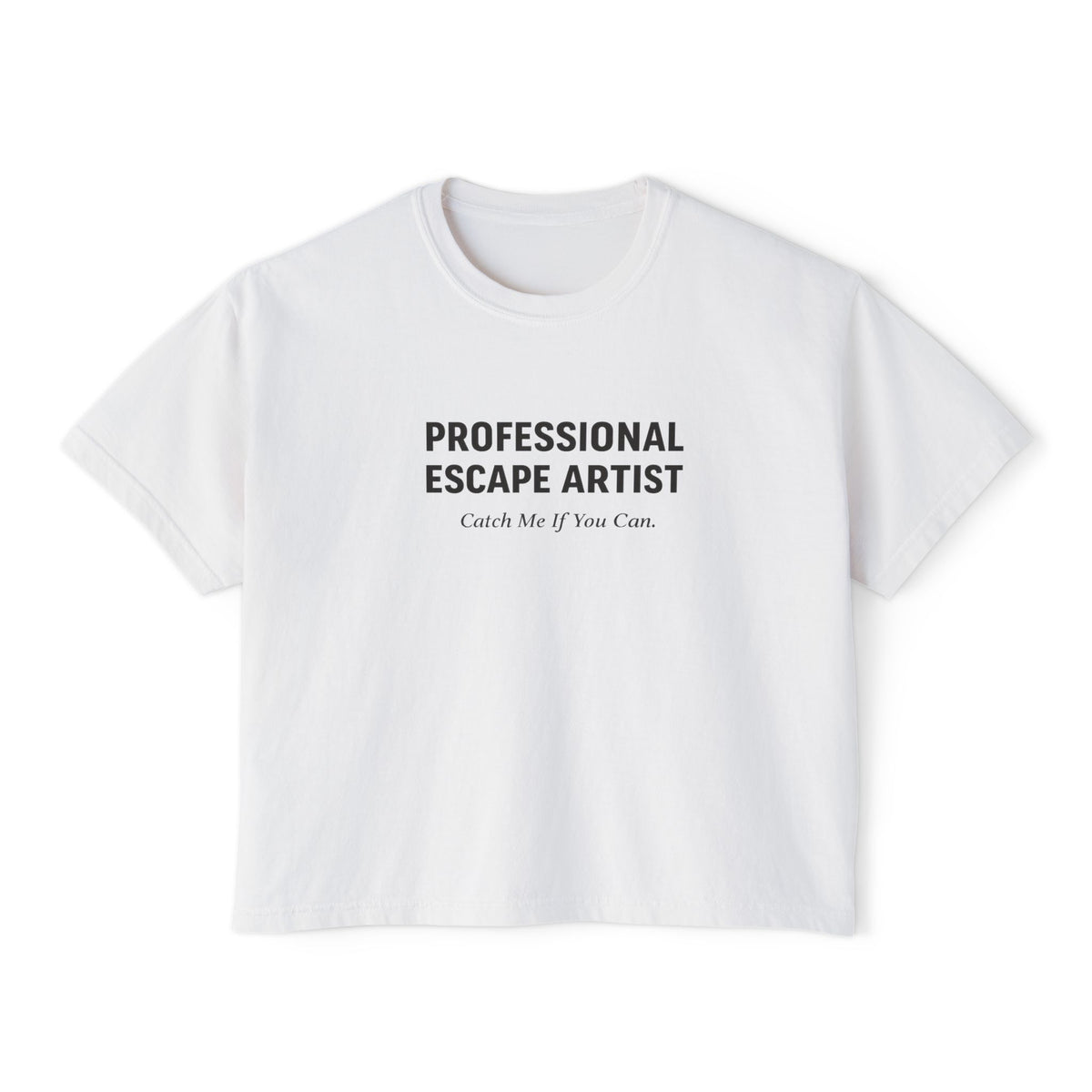 Professional Escape Artist Tee