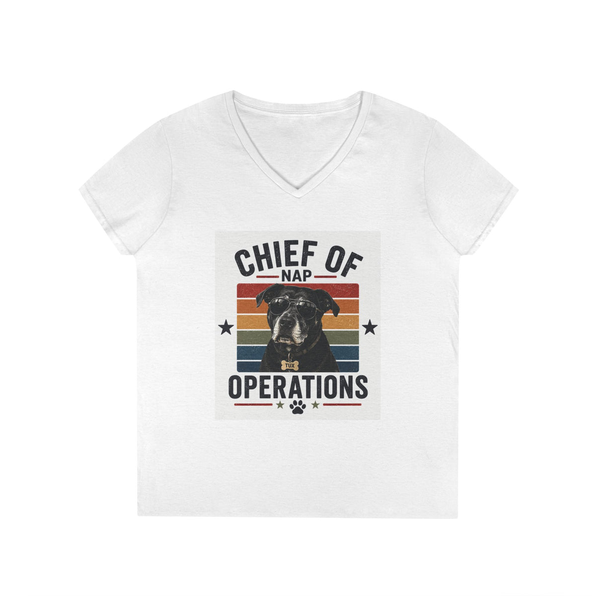 Chief of Nap Operations