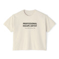 Professional Escape Artist Tee