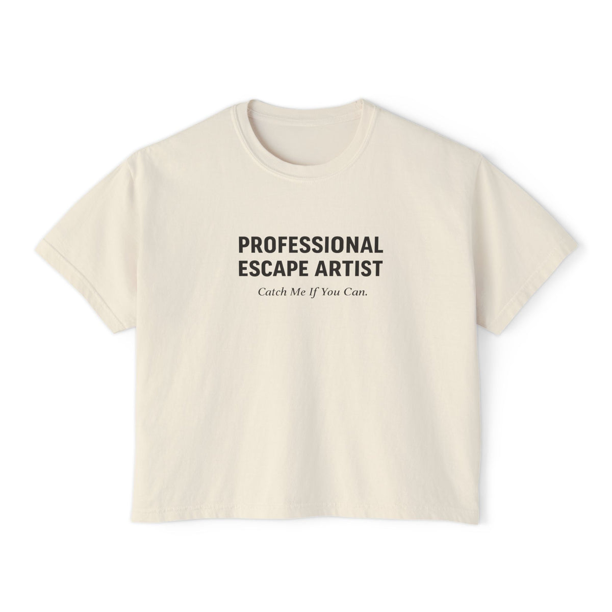 Professional Escape Artist Tee