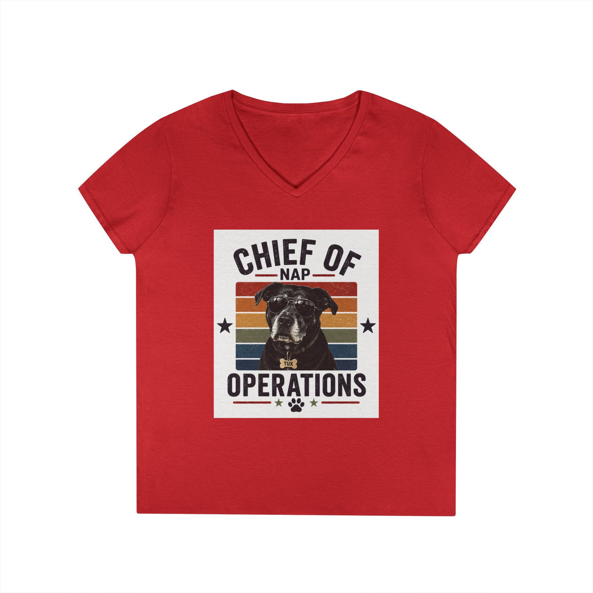 Chief of Nap Operations