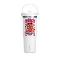 Chaos Coordinator Dog Tumbler | 32oz Insulated Travel Mug