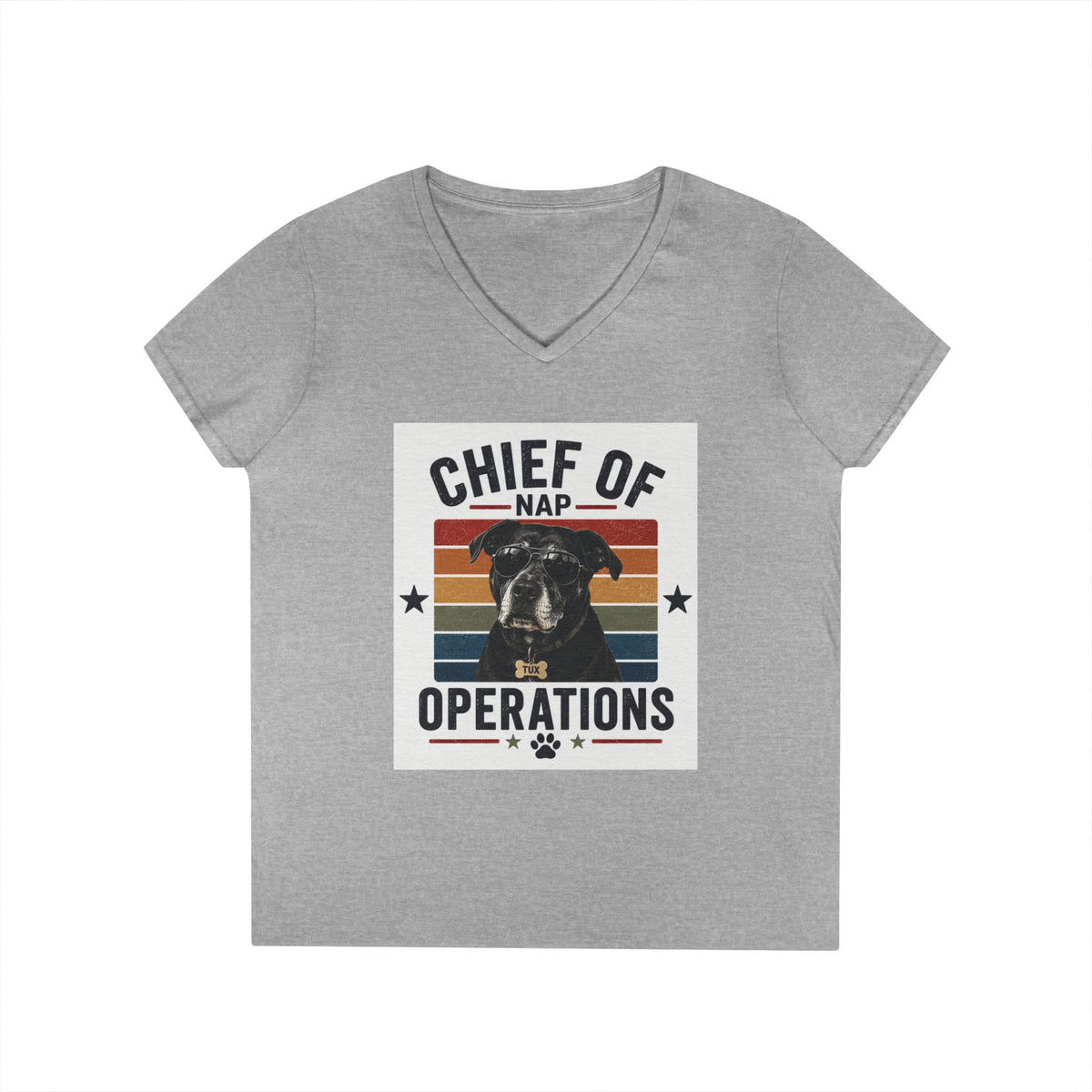 Chief of Nap Operations