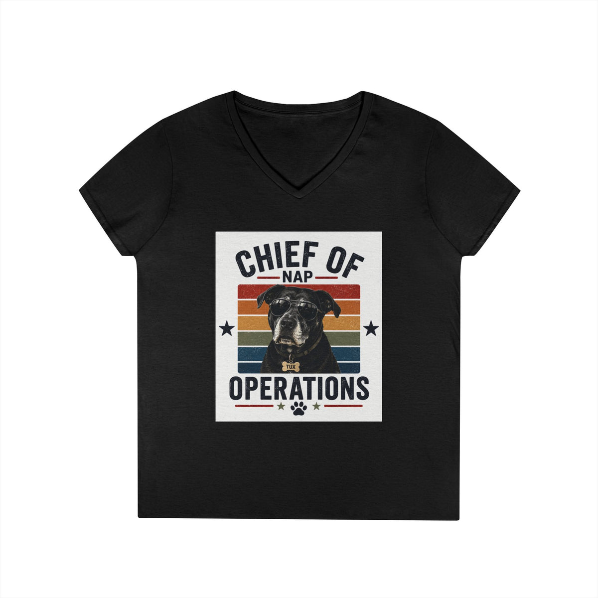 Chief of Nap Operations