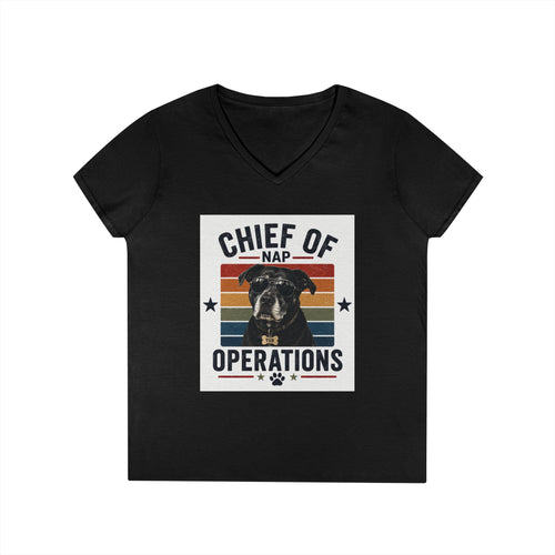 Chief of Nap Operations