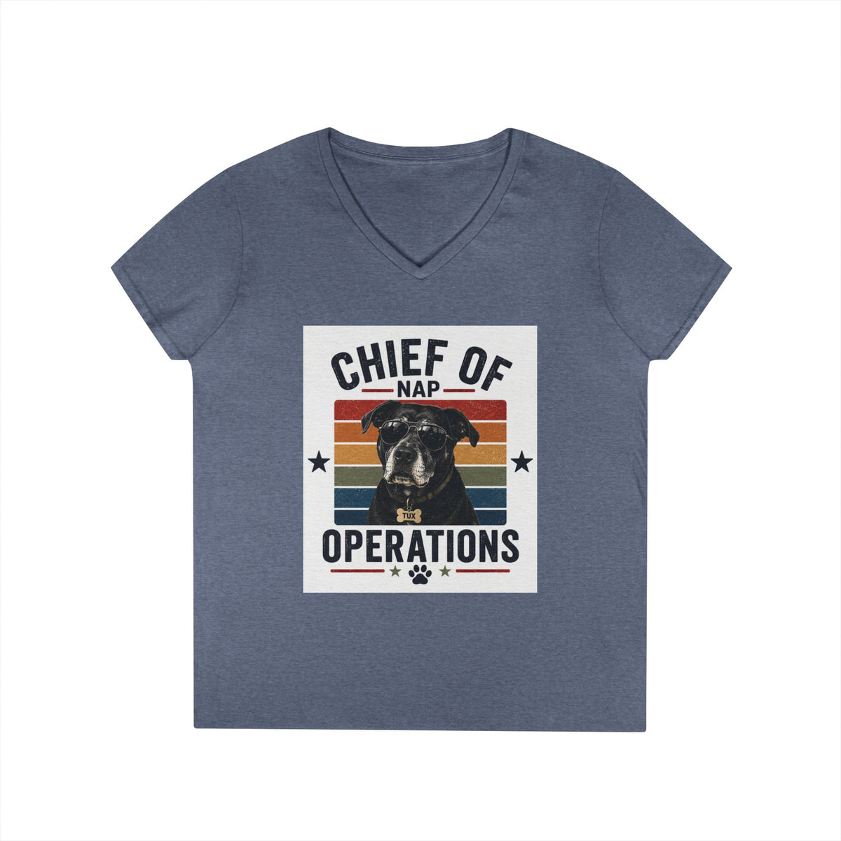 Chief of Nap Operations