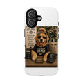 Proud Dog Mom Phone Case
