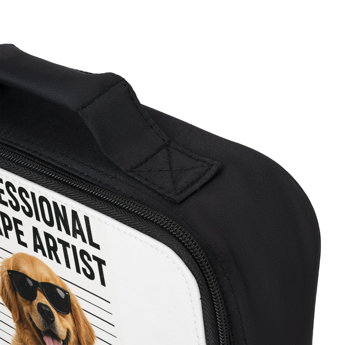 Professional Escape Artist lunch Box