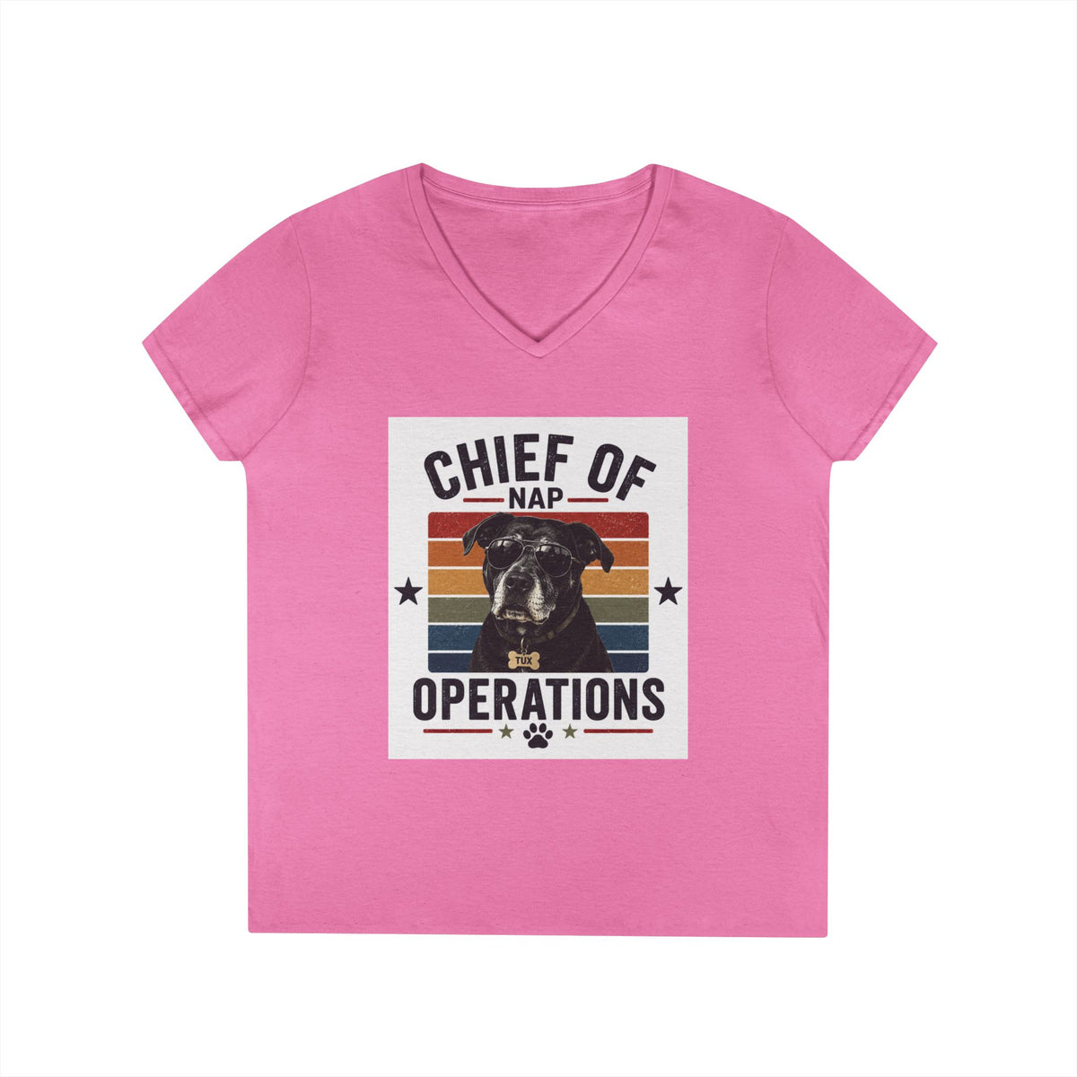 Chief of Nap Operations