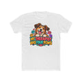 My Therapist Has Four Paws Dog Lover T-Shirt